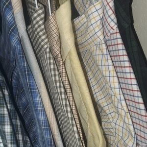 XL Polos